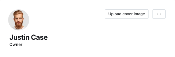 user image