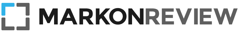 Markon Review Logo