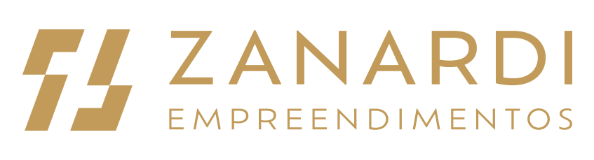 Zanardi Empreendimentos Logo